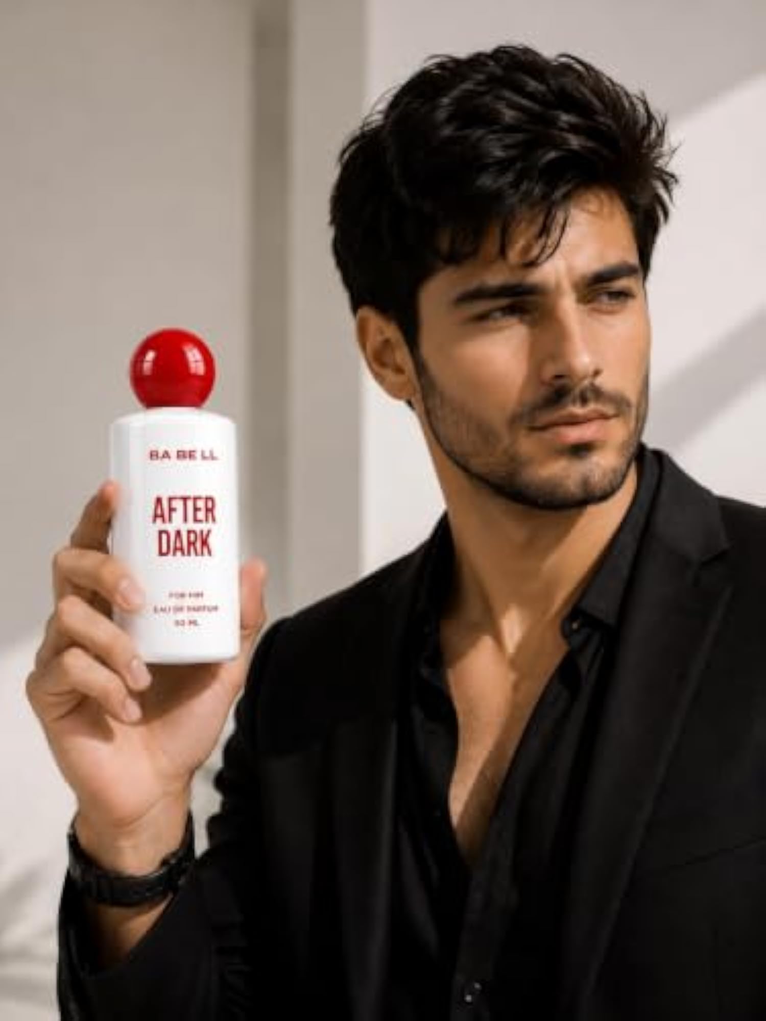 After Dark Premium Eau de Parfum for Men